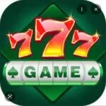 777 GAME App Logo