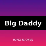 Big Daddy App Logo