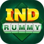 IND Rummy 🇮🇳 App Logo