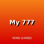 My 777 🎯 App Logo