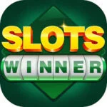 Slots Winner 🏆 App Logo