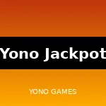 Yono Jackpot App Logo